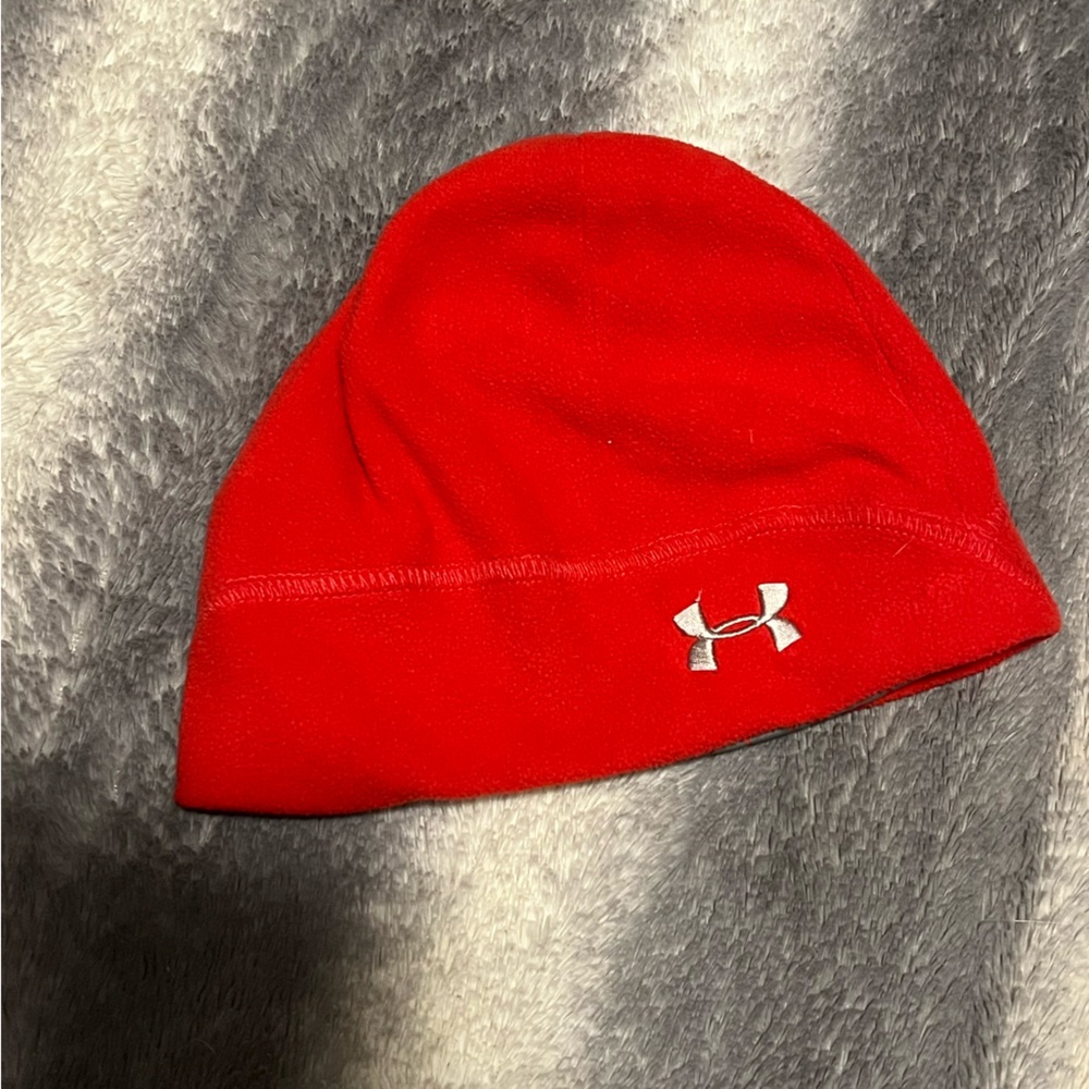 Under Armour Beanie